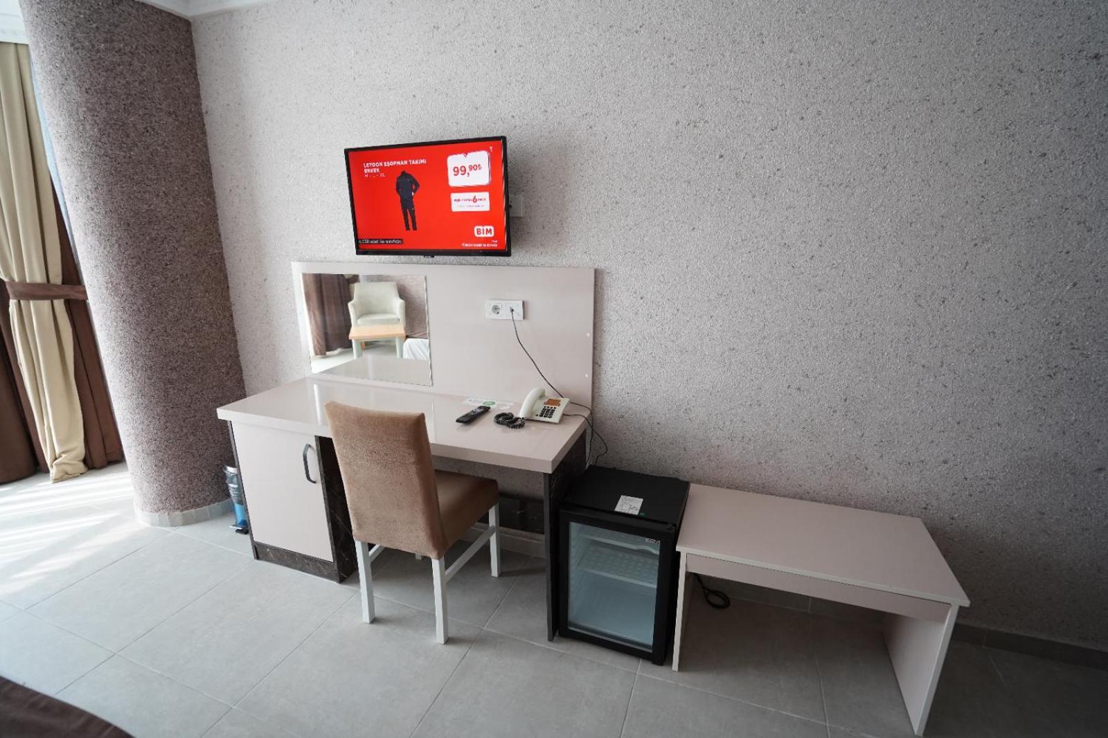 Asim Ve Nurhan Kocabiyik Oegretmenevi Hotel *