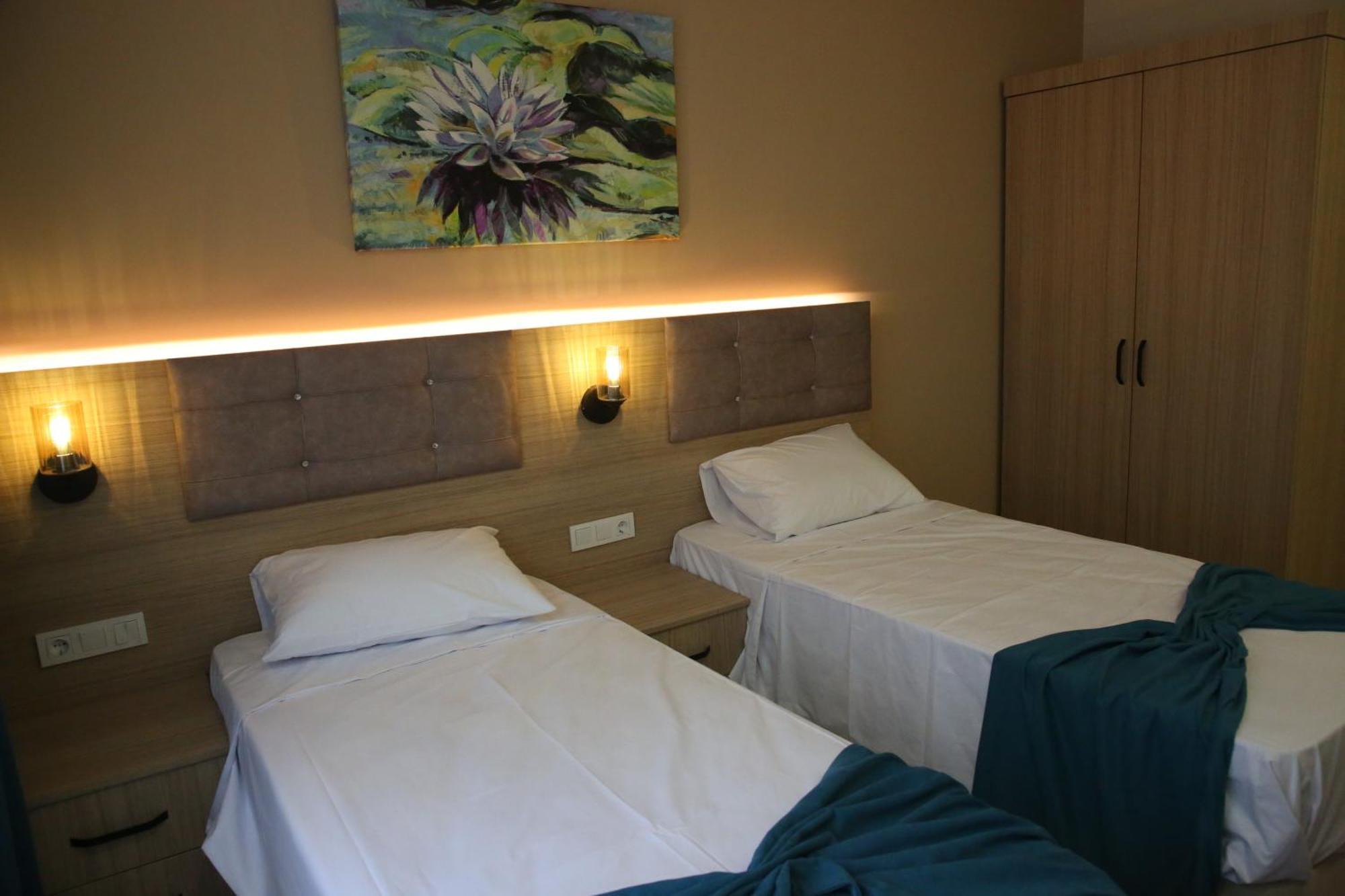 Asim Ve Nurhan Kocabiyik Oegretmenevi Hotel *
