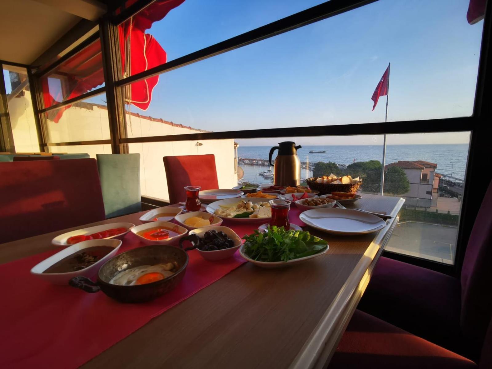 Asim Ve Nurhan Kocabiyik Oegretmenevi Hotel Provincia di Istanbul
