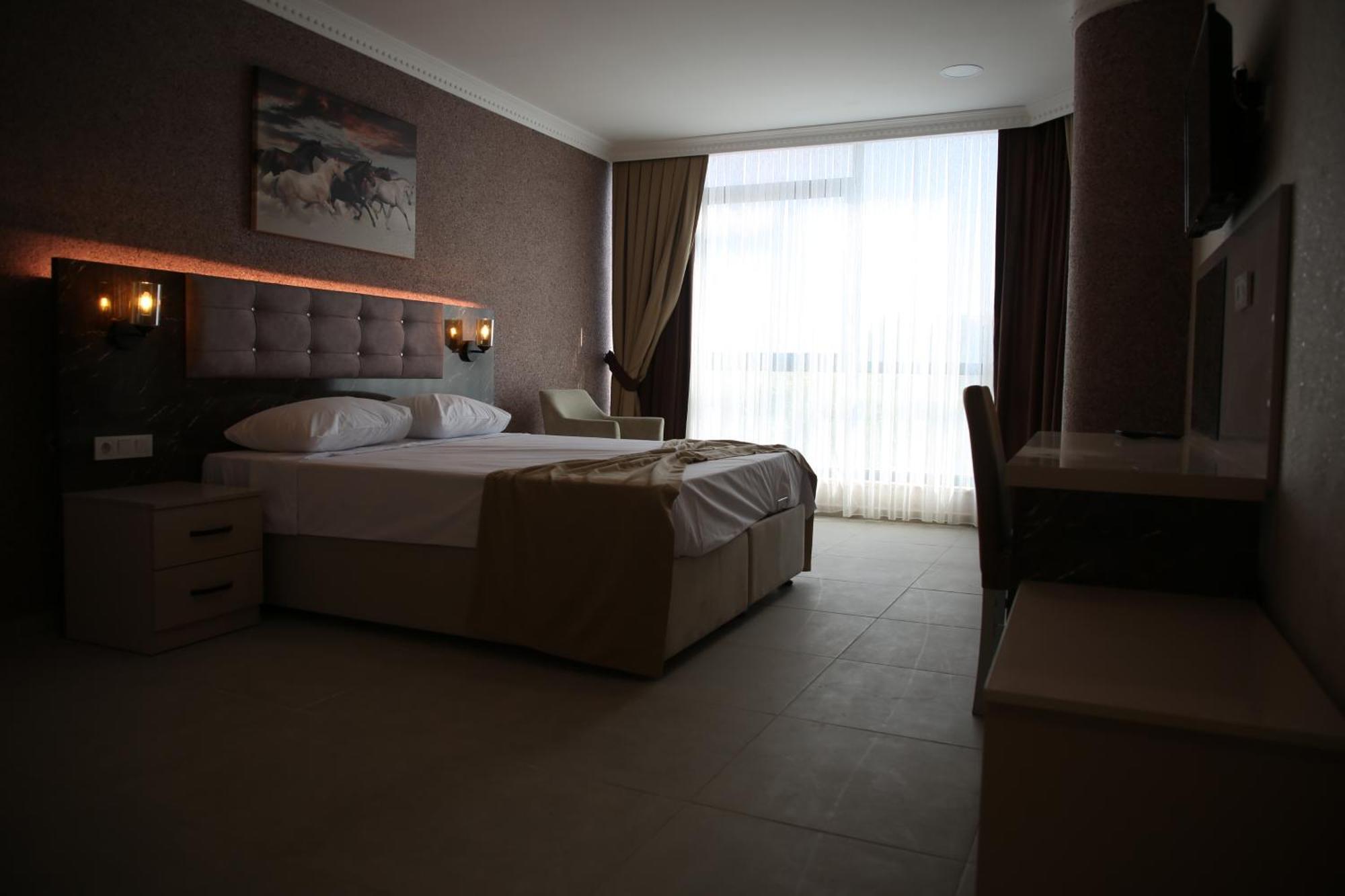 Asim Ve Nurhan Kocabiyik Oegretmenevi Hotel