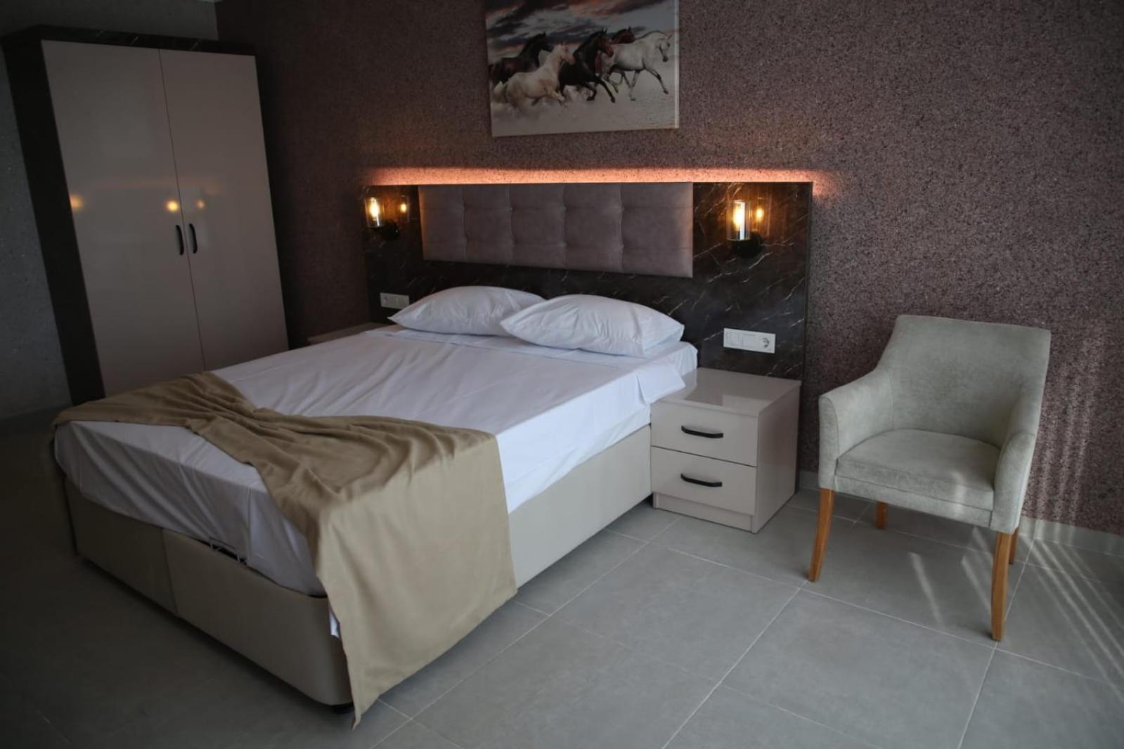 Asim Ve Nurhan Kocabiyik Oegretmenevi Hotel Istanbul