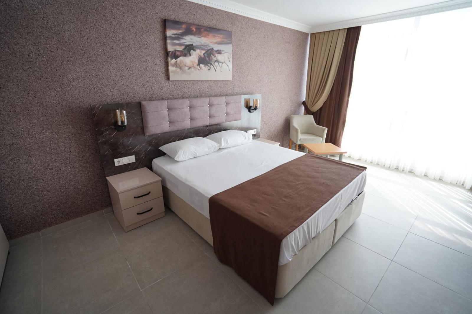 Hotel Asim Ve Nurhan Kocabiyik Oegretmenevi Istanbul