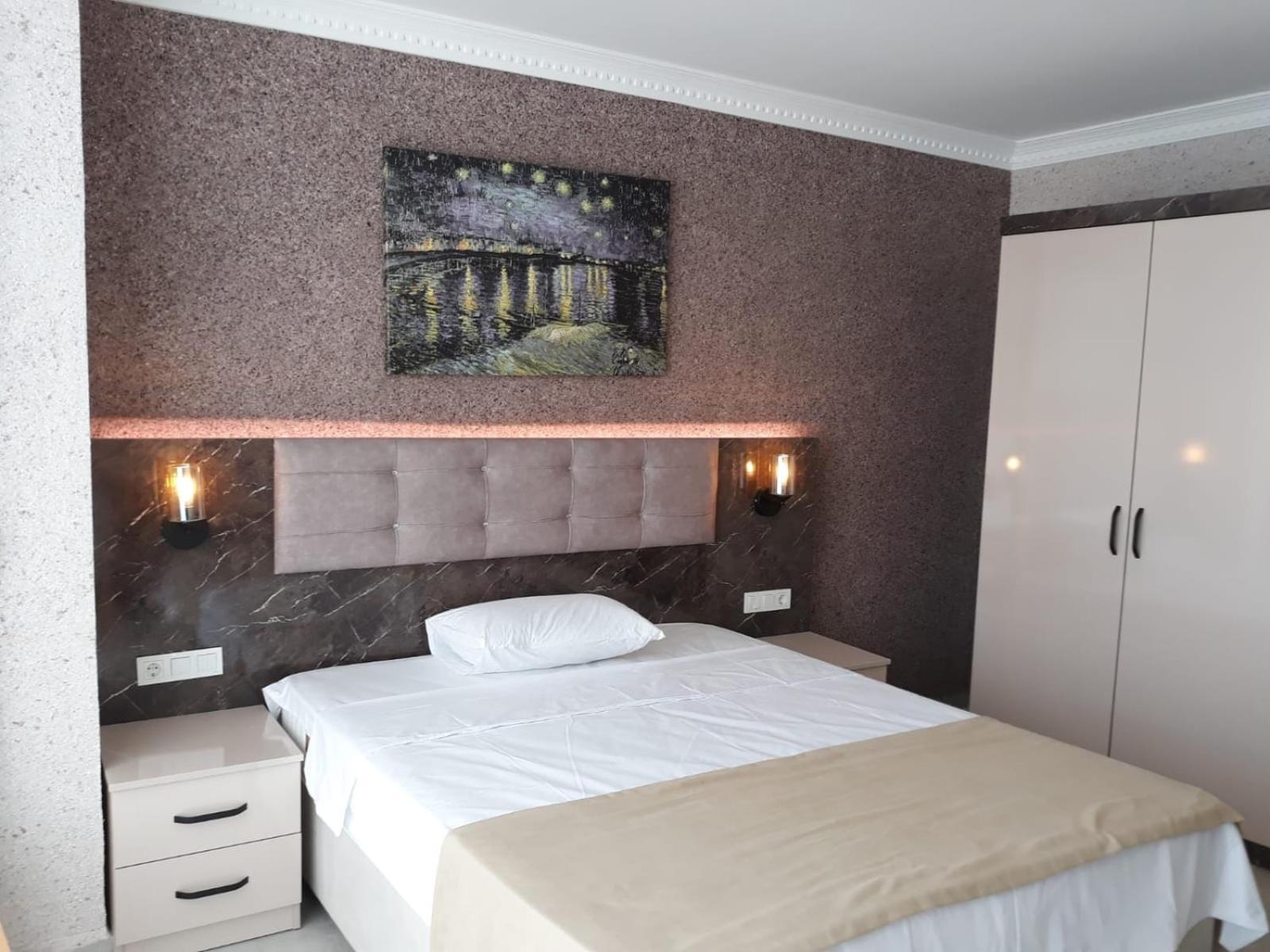 Hotel Asim Ve Nurhan Kocabiyik Oegretmenevi