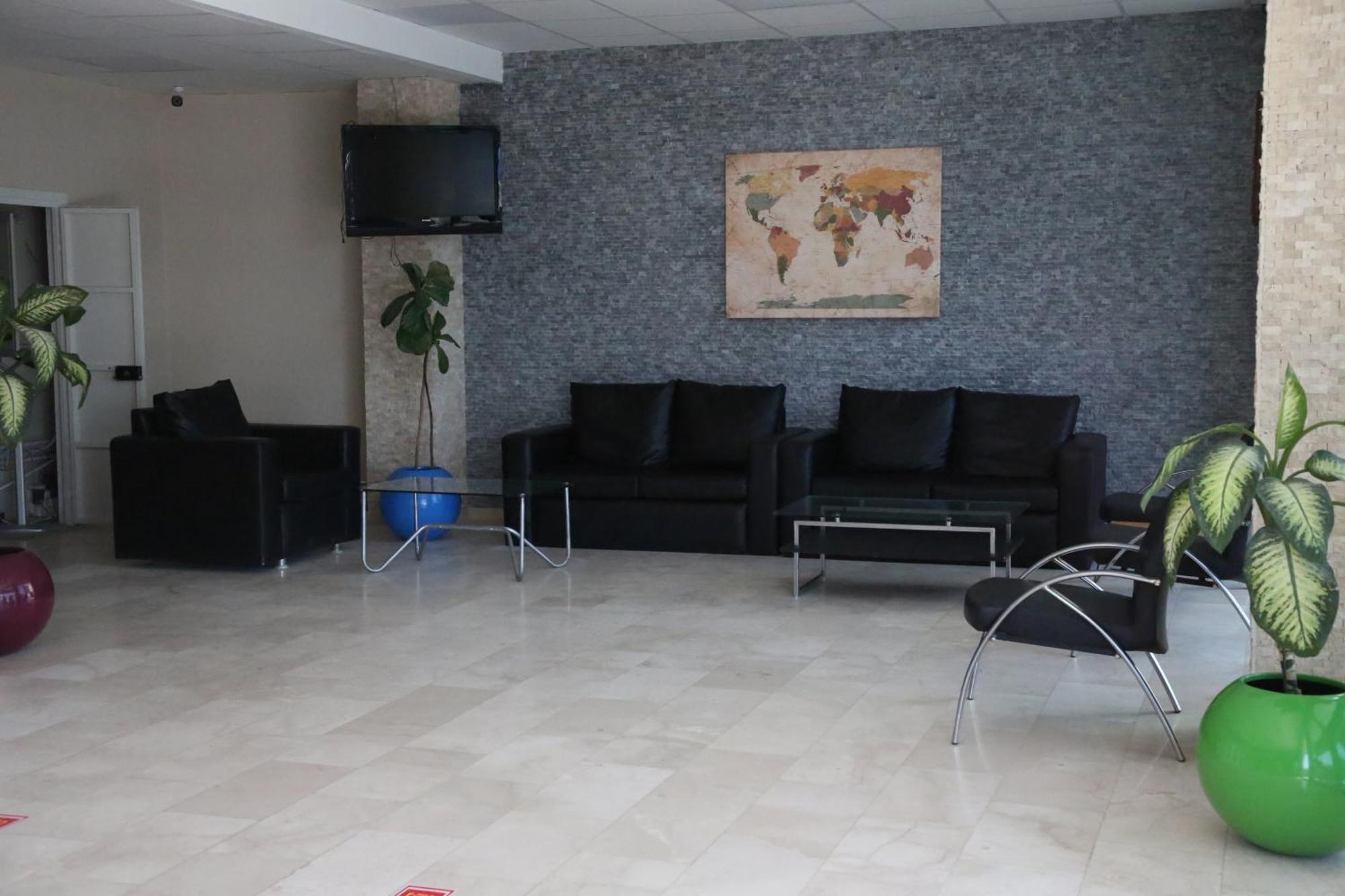 Hotel Asim Ve Nurhan Kocabiyik Oegretmenevi *