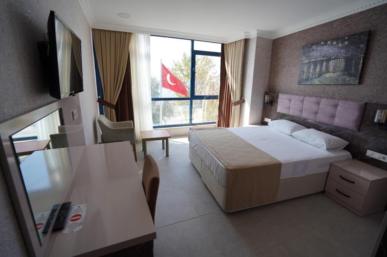 Hotel Asim Ve Nurhan Kocabiyik Oegretmenevi Istanbul