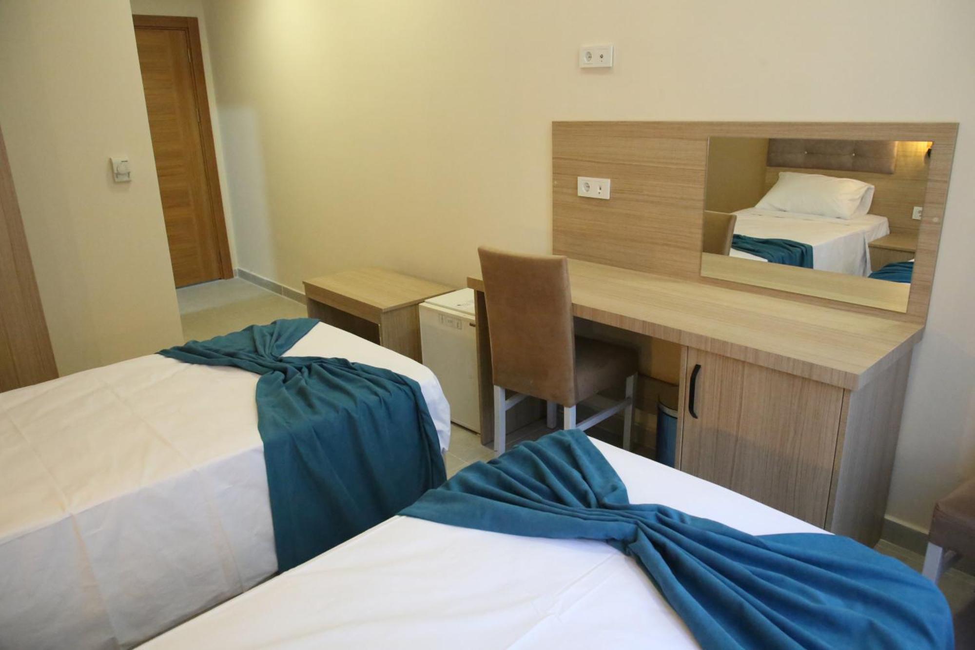 Hotel Asim Ve Nurhan Kocabiyik Oegretmenevi Istanbul
