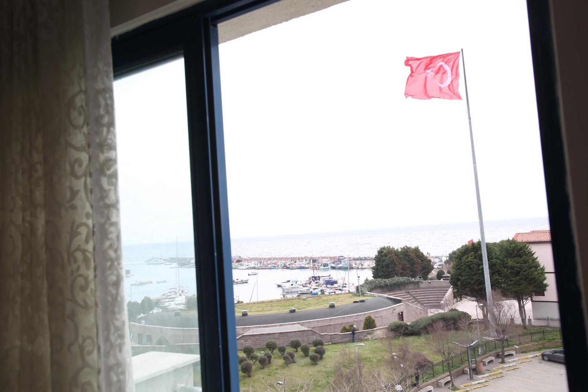 Asim Ve Nurhan Kocabiyik Oegretmenevi Hotel