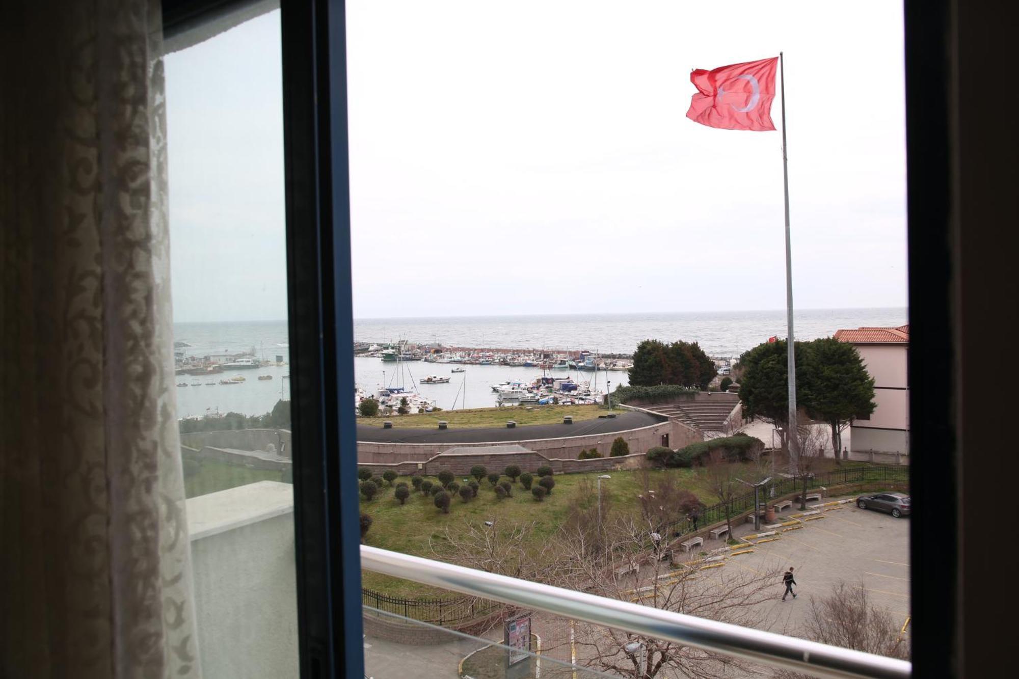 Hotel Asim Ve Nurhan Kocabiyik Oegretmenevi Istanbul