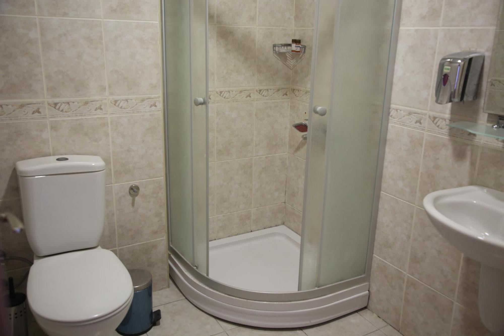 Asim Ve Nurhan Kocabiyik Oegretmenevi Hotel
