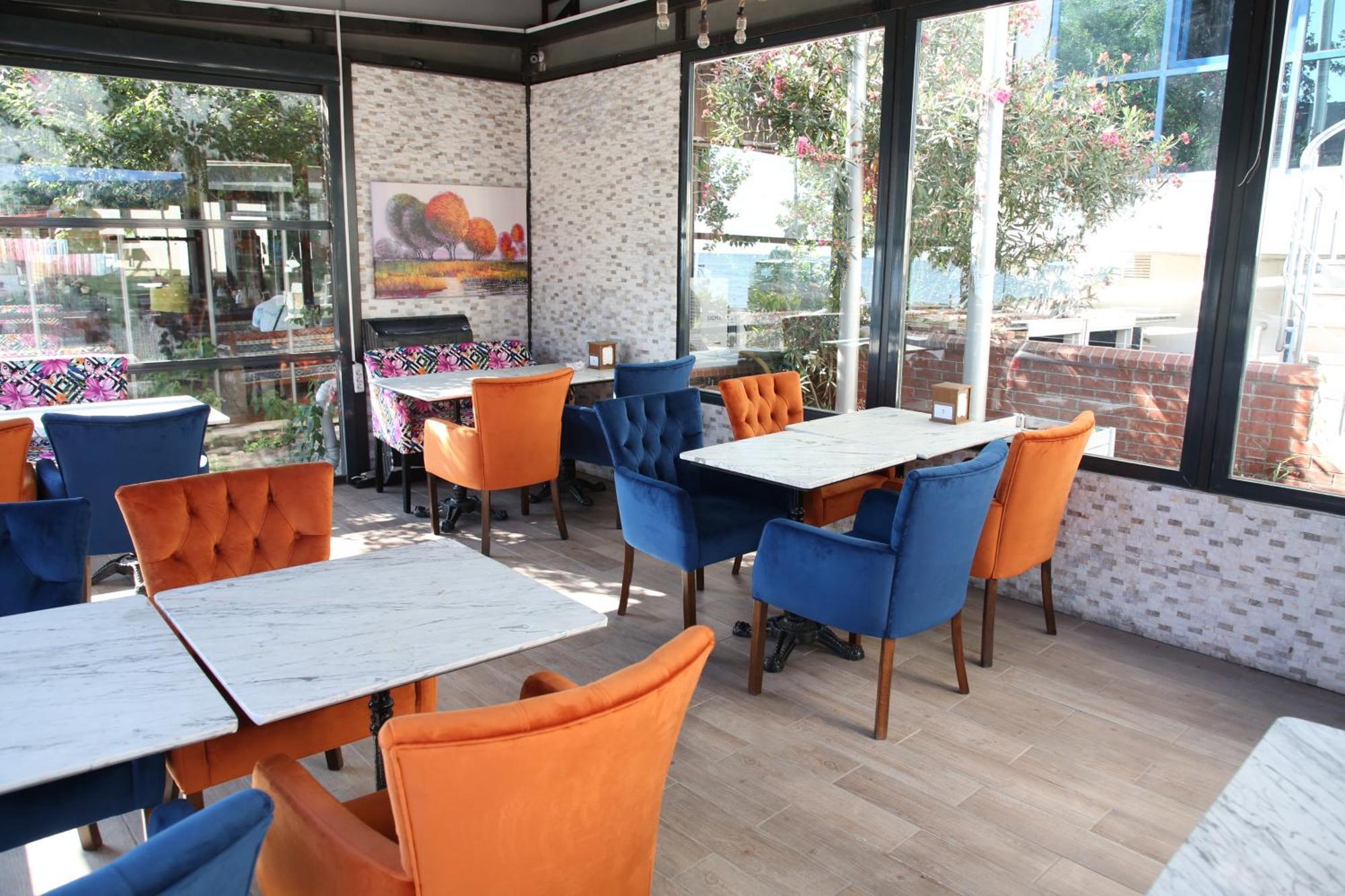 Asim Ve Nurhan Kocabiyik Oegretmenevi Hotel Istanbul