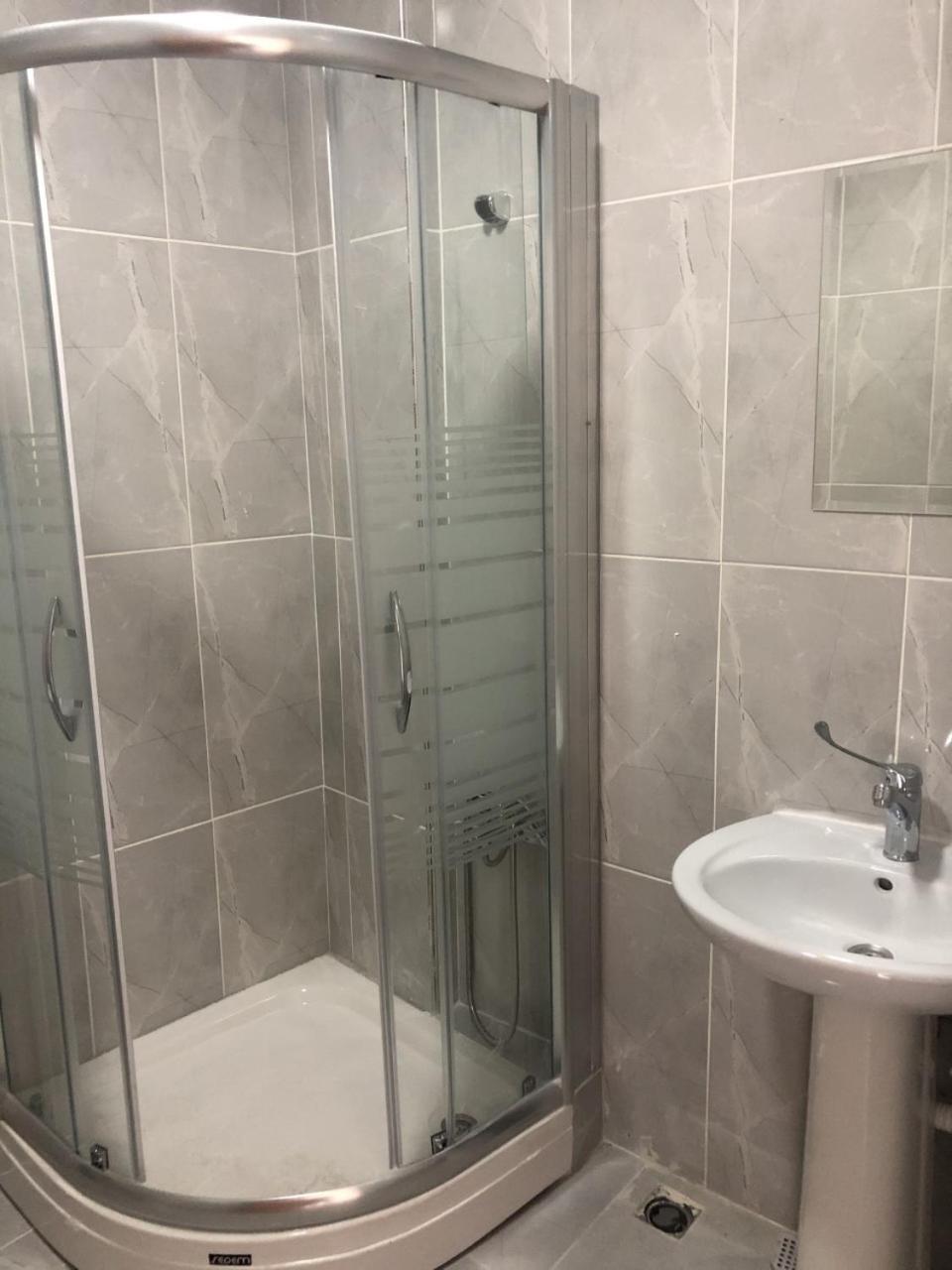 Hotel Asim Ve Nurhan Kocabiyik Oegretmenevi