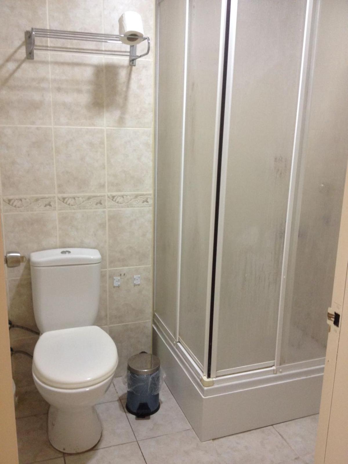 Hotel Asim Ve Nurhan Kocabiyik Oegretmenevi Istanbul