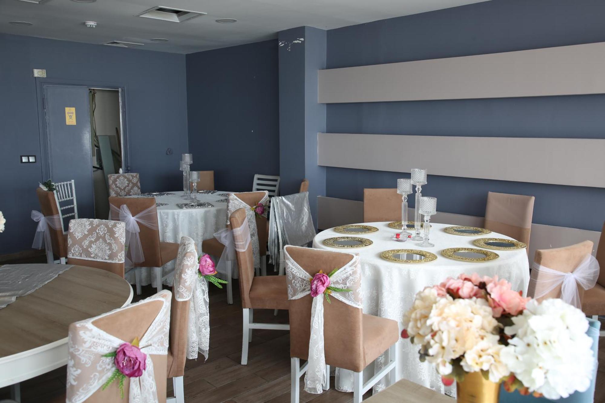 Hotel Asim Ve Nurhan Kocabiyik Oegretmenevi Istanbul