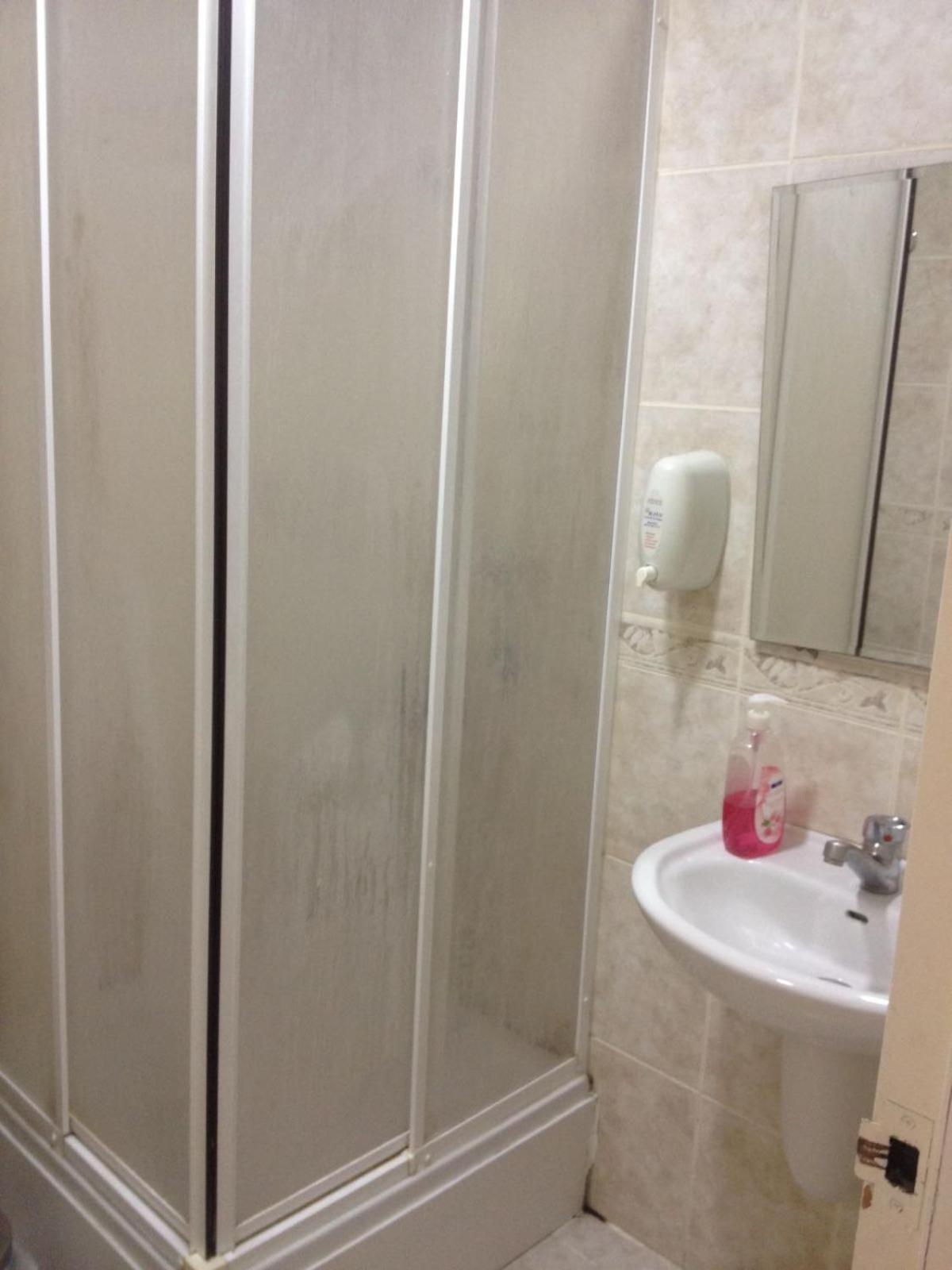 Hotel Asim Ve Nurhan Kocabiyik Oegretmenevi