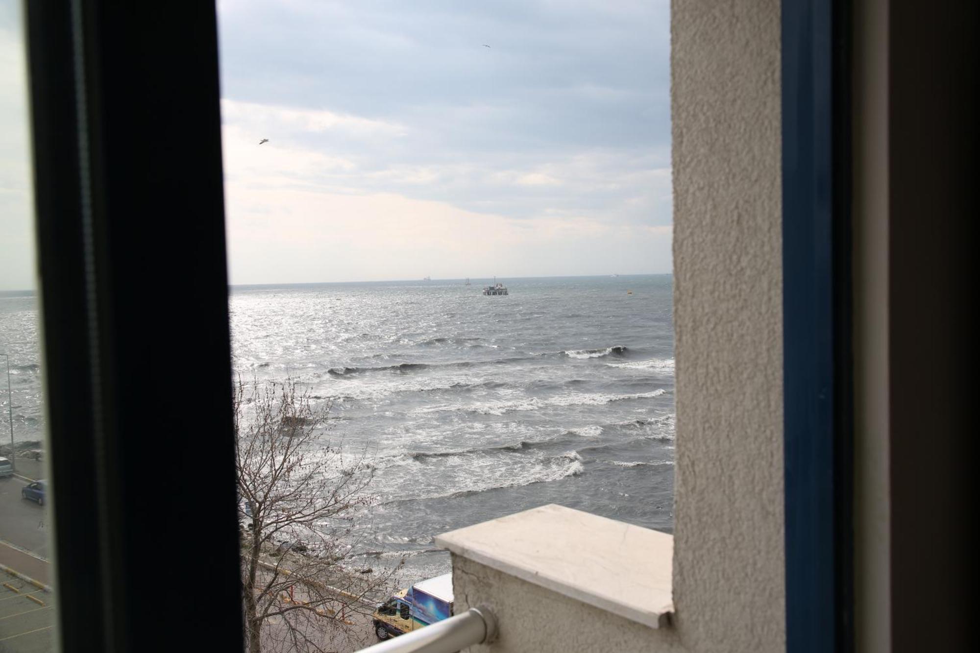 Hotel Asim Ve Nurhan Kocabiyik Oegretmenevi *
